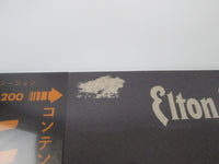 Load image into Gallery viewer, Elton John FP-80133 with OBI Japan LP Vinyl

