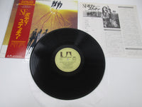 Load image into Gallery viewer, Invasion Of The Body Snatchers OST FML 114 with OBI Japan LP Vinyl
