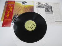 Load image into Gallery viewer, Invasion Of The Body Snatchers OST FML 114 with OBI Japan LP Vinyl
