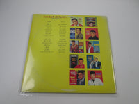 Load image into Gallery viewer, Elvis Presley Elvis On Screen RPL-7501,2 with OBI Japan LP Vinyl
