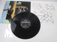 Load image into Gallery viewer, Matia Bazar Melancholia K28P 618 with OBI Japan LP Vinyl
