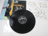 Load image into Gallery viewer, Matia Bazar Melancholia K28P 618 with OBI Japan LP Vinyl
