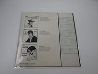 Load image into Gallery viewer, ELVIS PRESLEY CHRISTMAS ALBUM RCA PG-66 with OBI Japan LP Vinyl
