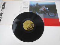 Load image into Gallery viewer, Pop's In Rhythm DR-0011 with OBI Japan LP Vinyl
