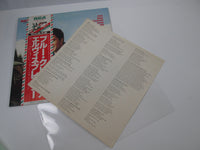 Load image into Gallery viewer, ELVIS PRESLEY CHRISTMAS ALBUM RCA PG-66 with OBI Japan LP Vinyl
