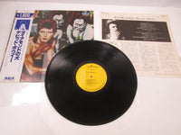 Load image into Gallery viewer, David Bowie Diamond Dogs RCA RPL-2104 with OBI Japan LP Vinyl
