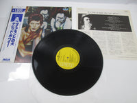 Load image into Gallery viewer, David Bowie Diamond Dogs RCA RPL-2104 with OBI Japan LP Vinyl
