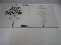 Load image into Gallery viewer, Jesus Christ Superstar ETP-60115,6 with OBI Japan LP Vinyl
