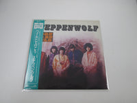 Load image into Gallery viewer, STEPPENWOLF SAME MCA P-5936 with OBI Japan LP Vinyl
