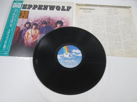Load image into Gallery viewer, STEPPENWOLF SAME MCA P-5936 with OBI Japan LP Vinyl
