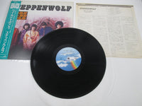 Load image into Gallery viewer, STEPPENWOLF SAME MCA P-5936 with OBI Japan LP Vinyl
