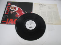 Load image into Gallery viewer, Sammy Hagar Live 1980 Promo ECS-63048 with OBI Japan LP Vinyl

