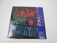 Load image into Gallery viewer, Aerosmith Done With Mirrors Geffen Records MVJG-25006 with OBI Japan LP Vinyl

