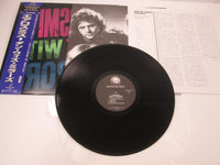 Load image into Gallery viewer, Aerosmith Done With Mirrors Geffen Records MVJG-25006 with OBI Japan LP Vinyl
