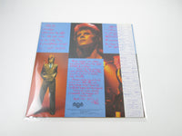 Load image into Gallery viewer, DAVID BOWIE PIN UPS RCA RPL-2124 with OBI Japan LP Vinyl

