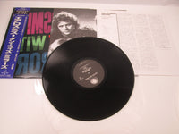 Load image into Gallery viewer, Aerosmith Done With Mirrors Geffen Records MVJG-25006 with OBI Japan LP Vinyl
