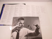 Load image into Gallery viewer, Aerosmith Done With Mirrors Geffen Records MVJG-25006 with OBI Japan LP Vinyl
