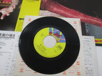 Load image into Gallery viewer, OZZY OSBOURNE SPEAK OF THE DEVIL JET 40AP 2481~3 with OBI EP Japan LP Vinyl
