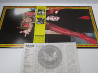 Load image into Gallery viewer, OZZY OSBOURNE SPEAK OF THE DEVIL JET 40AP 2481~3 with OBI EP Japan LP Vinyl
