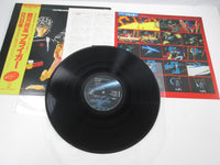 Load image into Gallery viewer, Galaxy Cyclone Braiger BGM Collection K22G-7067 with OBI Japan LP Vinyl
