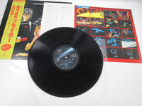 Load image into Gallery viewer, Galaxy Cyclone Braiger BGM Collection K22G-7067 with OBI Japan LP Vinyl
