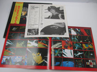 Load image into Gallery viewer, Galaxy Cyclone Braiger BGM Collection K22G-7067 with OBI Japan LP Vinyl
