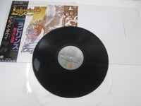 Load image into Gallery viewer, OST(DAVID BOWIE) LABYRINTH EYS-91170 with OBI Poster Japan LP Vinyl
