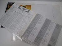 Load image into Gallery viewer, OST(DAVID BOWIE) LABYRINTH EYS-91170 with OBI Poster Japan LP Vinyl
