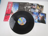 Load image into Gallery viewer, OZZY OSBOURNE PRINCE OF DARKNESS 20AP 2887 with OBI Card Japan LP Vinyl
