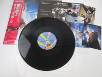 Load image into Gallery viewer, OZZY OSBOURNE PRINCE OF DARKNESS 20AP 2887 with OBI Card Japan LP Vinyl
