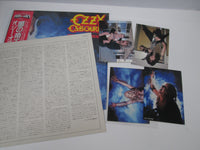 Load image into Gallery viewer, OZZY OSBOURNE PRINCE OF DARKNESS 20AP 2887 with OBI Card Japan LP Vinyl
