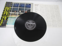 Load image into Gallery viewer, Giorgio Moroder &amp; Joe Esposito Solitary Men K28P-406 with OBI Japan LP Vinyl
