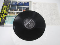 Load image into Gallery viewer, Giorgio Moroder &amp; Joe Esposito Solitary Men K28P-406 with OBI Japan LP Vinyl
