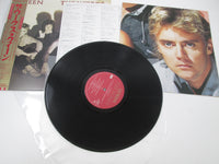 Load image into Gallery viewer, Queen The Works EMI EMS-91076 with OBI Poster Japan LP Vinyl
