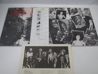 Load image into Gallery viewer, WISHBONE ASH NEW ENGLAND MCA VIM-6116 with OBI Japan LP Vinyl B
