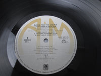 Load image into Gallery viewer, Y&amp;T Down For The Count Promo A&amp;M AMP-28136 with OBI Japan LP Vinyl
