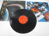 Load image into Gallery viewer, RAINBOW DOWN TO EARTH POLYDOR 20MM 9230 with OBI Japan LP Vinyl
