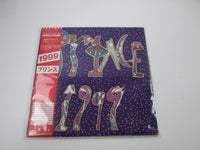 Load image into Gallery viewer, Prince 1999 Warner Bros. Records P-5617,8 Promo with OBI Japan LP Vinyl
