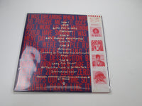 Load image into Gallery viewer, Prince 1999 Warner Bros. Records P-5617,8 Promo with OBI Japan LP Vinyl

