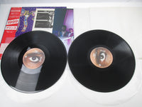 Load image into Gallery viewer, Prince 1999 Warner Bros. Records P-5617,8 Promo with OBI Japan LP Vinyl
