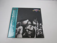 Load image into Gallery viewer, Wishbone Ash VIM-4074,5 with OBI Japan LP Vinyl
