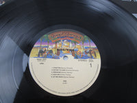 Load image into Gallery viewer, KISS SAME CASABLANCA ROOC-2011 with OBI Japan LP Vinyl
