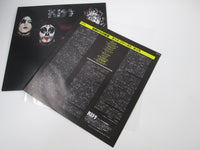 Load image into Gallery viewer, KISS SAME CASABLANCA ROOC-2011 with OBI Japan LP Vinyl
