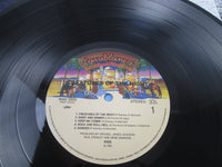 Load image into Gallery viewer, Kiss ‎Creatures Of The Night ROOC-2025 with OBI Japan LP Vinyl
