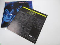 Load image into Gallery viewer, Kiss ‎Creatures Of The Night ROOC-2025 with OBI Japan LP Vinyl

