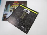 Load image into Gallery viewer, Kiss Love Gun ROOC-2016 with OBI Japan LP Vinyl
