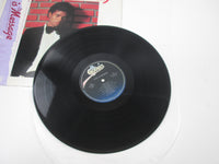 Load image into Gallery viewer, Michael Jackson Love is Message Promo QY-3P-90047 with OBI Japan LP Vinyl B
