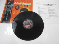 Load image into Gallery viewer, Elvis Presley Elvis' Golden Records RCA BVJP-2805 with OBI Japan LP Vinyl
