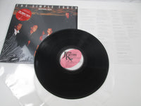 Load image into Gallery viewer, Roving Boy The Simple Truth 28JAL-3161 with OBI Japan LP Vinyl
