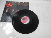 Load image into Gallery viewer, Roving Boy The Simple Truth 28JAL-3161 with OBI Japan LP Vinyl
